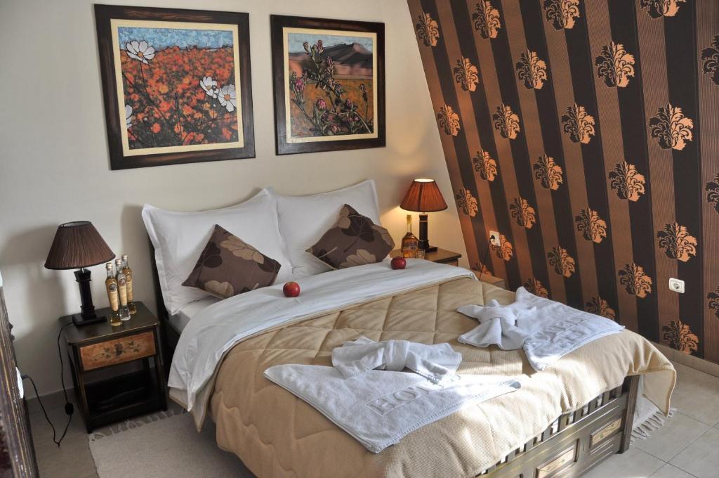 Vila Hit Ruma Chambre photo