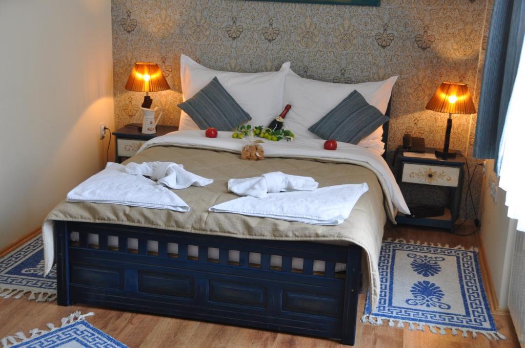 Vila Hit Ruma Chambre photo